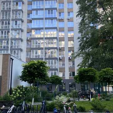 Профсоюзна вул., 9-А