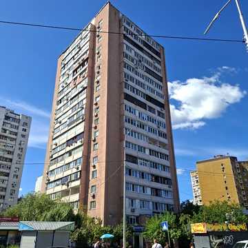 Михайла Гришка вул., 8