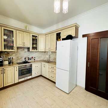 Степана Руданського вул., 3-А