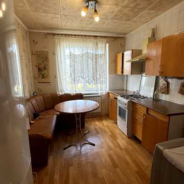 Березинська вул., 28