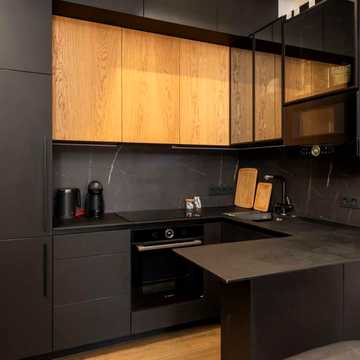 Регенераторна вул., 4 к15