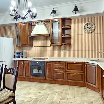 Василя Тютюнника вул. (Анрі Барбюса), 51/1А