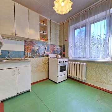 Едуарда Фукса вул. (Тухачевського), 30