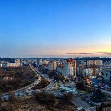 Варшавська вул., 201-А