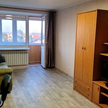 Громова, 7