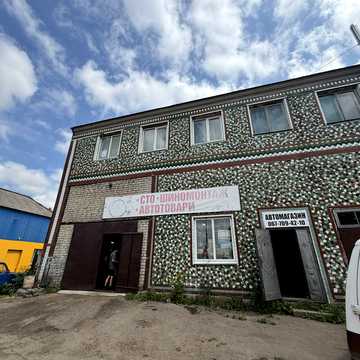 Українська вул., 1