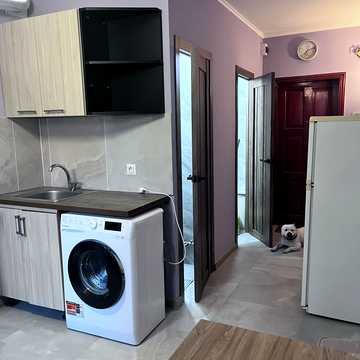 Семена Палія вул. (Дніпропетровська дорога), 70/1