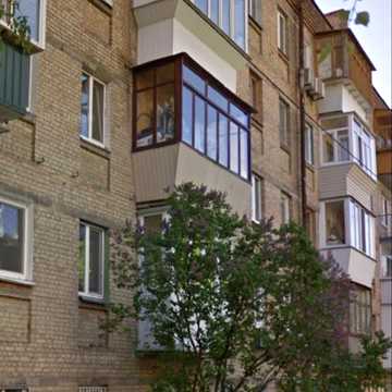 Василя Овсієнка вул. (Білгородська), 10