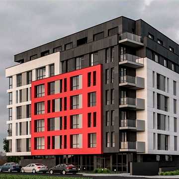 Кульпарківська вул., (Будинок)