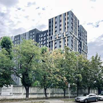 Паркова вул., 40