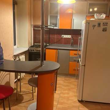 Михайла Бойчука вул. (Кіквідзе), 13-А