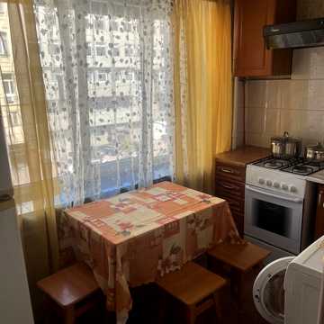 Велика Васильківська вул. (Червоноармійська), 45/17