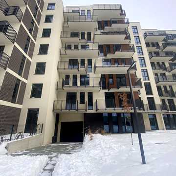 Пантелеймона Куліша вул., 47-А