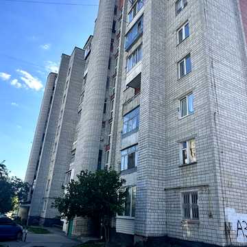 Авраама Лінкольна вул. (Димитрова), 37