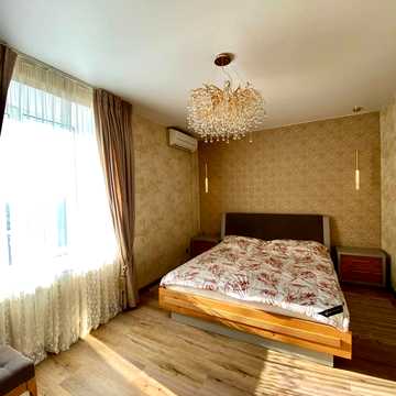 Національної Гвардії вул. (Уральська), 5