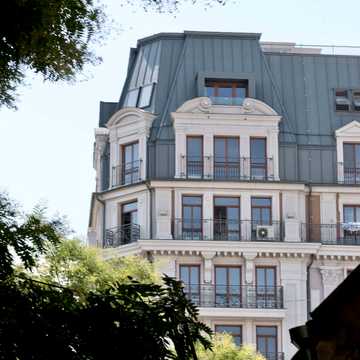 Велика Арнаутська вул., 39