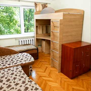 Олени Теліги вул., 17-А