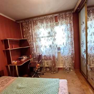 Костянтина Данькевича вул., 17