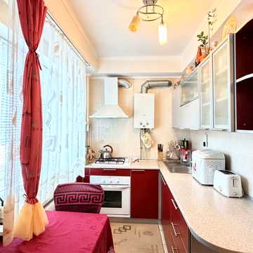 Бельфорський бульв., 7