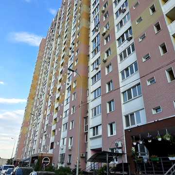 Миколи Закревського вул., 97-А