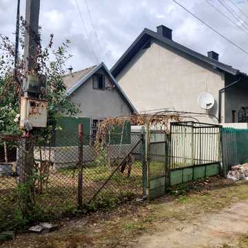 Садова вул.