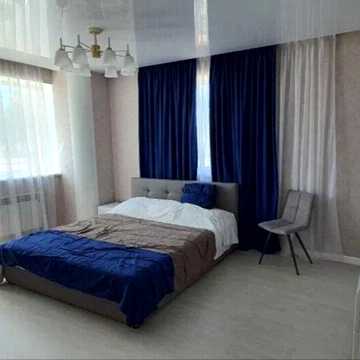 Мирослава Мисли вул. (Цілиноградська), 58б