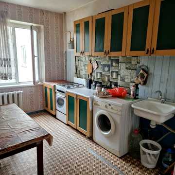 Семена Палія вул. (Дніпропетровська дорога), 74