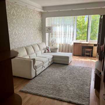 Борщагівська вул., 139/141