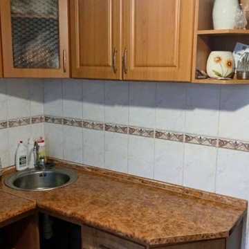 Відрадний просп. (Чубаря), 38-Б