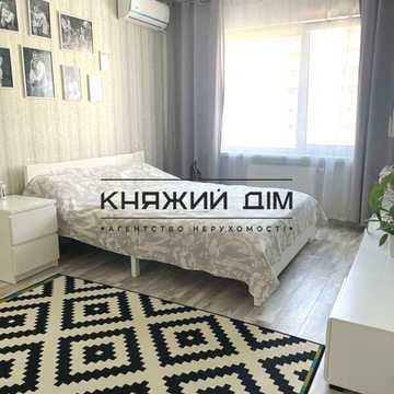 Бориса Гмирі вул., 14
