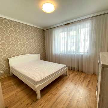 Європейська вул., 3-В