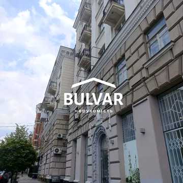 Григорія Сковороди вул. (Пушкінська), 36