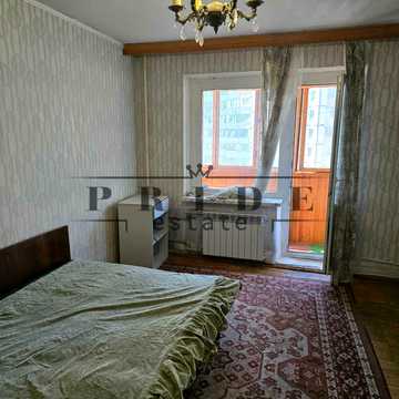 Оноре де Бальзака вул., 56