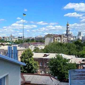 Конторська вул. (Червоножовтнева), 10, к.1