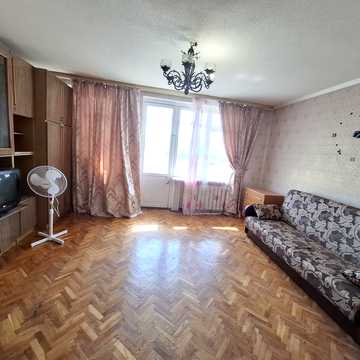 Березняківська вул., 34-А