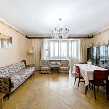 Михайла Омеляновича-Павленка вул. (Суворова), 19-А