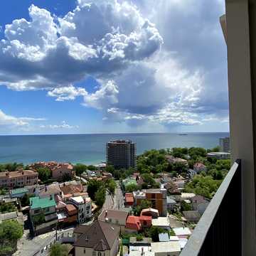 Дача Ковалевського вул., 5