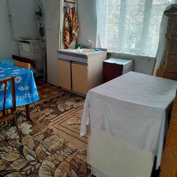 Чорновола вул.