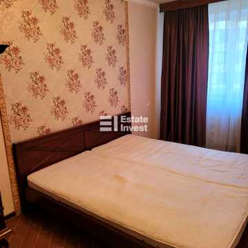 Кричевського вул., 32