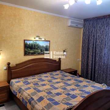 Кричевського вул., 32
