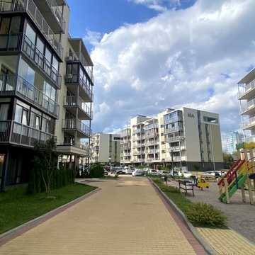 Замковецька вул., 88