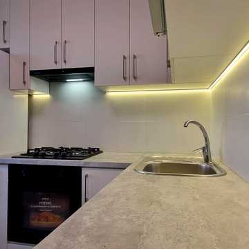 Роганська вул., 100в