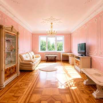 Левка Лук'яненка вул. (Маршала Тимошенка), 7