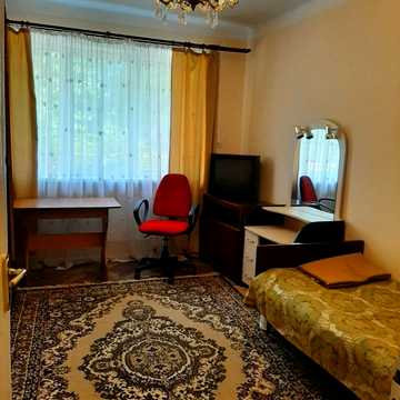 Лева Ганкевича вул., 5