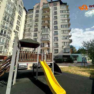 Національної Гвардії вул., 3-А