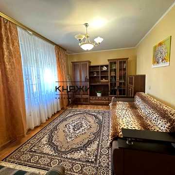 Соломії Крушельницької вул., 7