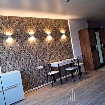 Миколи Бажана просп., 17-А
