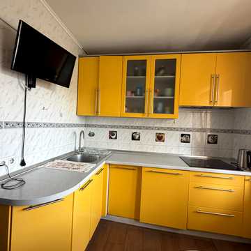 Оноре де Бальзака вул., 86