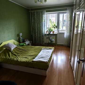 Милославська вул., 39/48