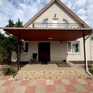 Автопаркова, 2